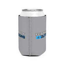 Load image into Gallery viewer, FeatherNett Fishing--Can Cooler Sleeve
