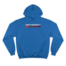 Load image into Gallery viewer, FeatherNett-- Champion Hoodie
