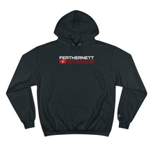 Load image into Gallery viewer, FeatherNett-- Champion Hoodie
