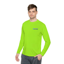 Load image into Gallery viewer, Unisex Lightweight Long Sleeve Fishing Tee
