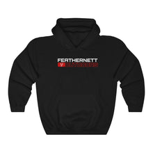 Load image into Gallery viewer, FeatherNett Outdoors--Unisex Hoodie
