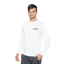 Load image into Gallery viewer, Unisex Lightweight Long Sleeve Fishing Tee
