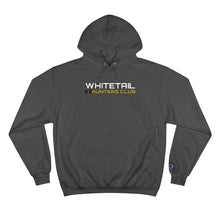 Load image into Gallery viewer, Whitetail Hunters Club--Champion Hoodie
