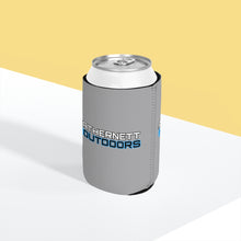 Load image into Gallery viewer, FeatherNett Fishing--Can Cooler Sleeve
