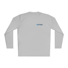 Load image into Gallery viewer, Unisex Lightweight Long Sleeve Fishing Tee
