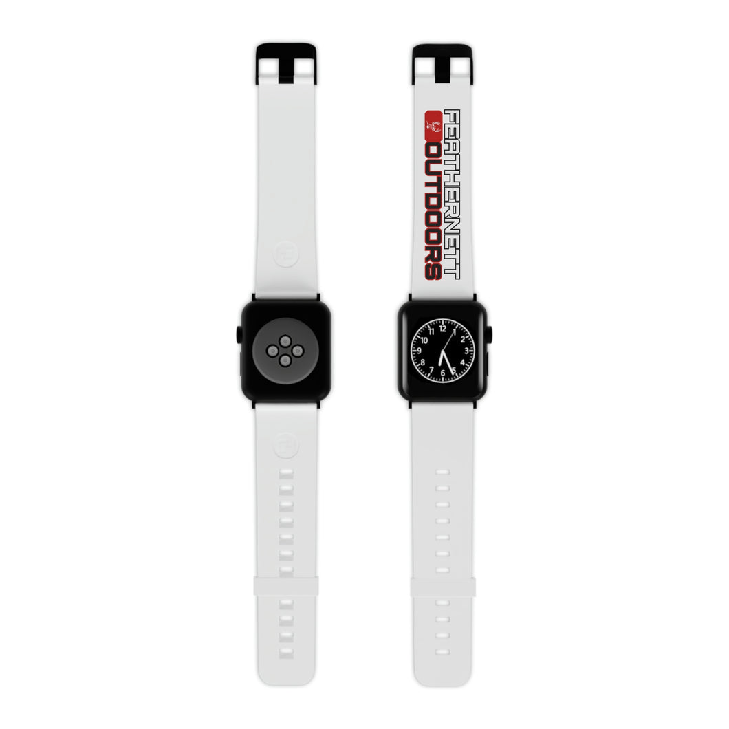 FeatherNett Outdoors--Watch Band for Apple Watch