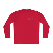Load image into Gallery viewer, Unisex Lightweight Long Sleeve Fishing Tee
