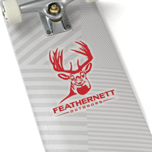 Load image into Gallery viewer, Window Stickers - FeatherNett Outdoors
