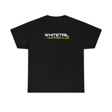 Load image into Gallery viewer, Whitetail Hunters Club--T-Shirt
