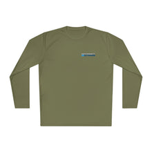 Load image into Gallery viewer, Unisex Lightweight Long Sleeve Fishing Tee
