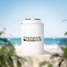 Load image into Gallery viewer, Whitetail Hunters Club Can Cooler
