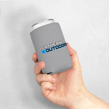 Load image into Gallery viewer, FeatherNett Fishing--Can Cooler Sleeve
