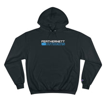 Load image into Gallery viewer, FeatherNett Fishing--Champion Hoodie
