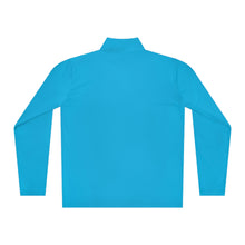 Load image into Gallery viewer, FO-Logo Unisex Quarter-Zip Pullover

