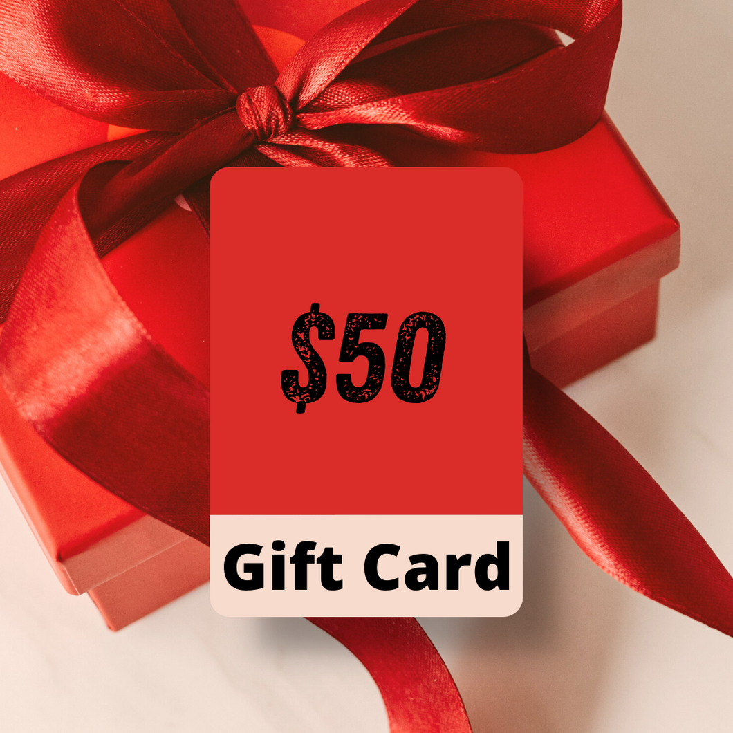 FeatherNett Outdoors Gift Card