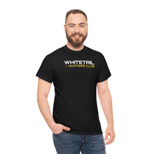 Load image into Gallery viewer, Whitetail Hunters Club--T-Shirt
