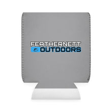 Load image into Gallery viewer, FeatherNett Fishing--Can Cooler Sleeve
