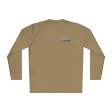 Load image into Gallery viewer, Unisex Lightweight Long Sleeve Fishing Tee
