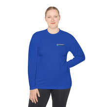 Load image into Gallery viewer, Unisex Lightweight Long Sleeve Fishing Tee
