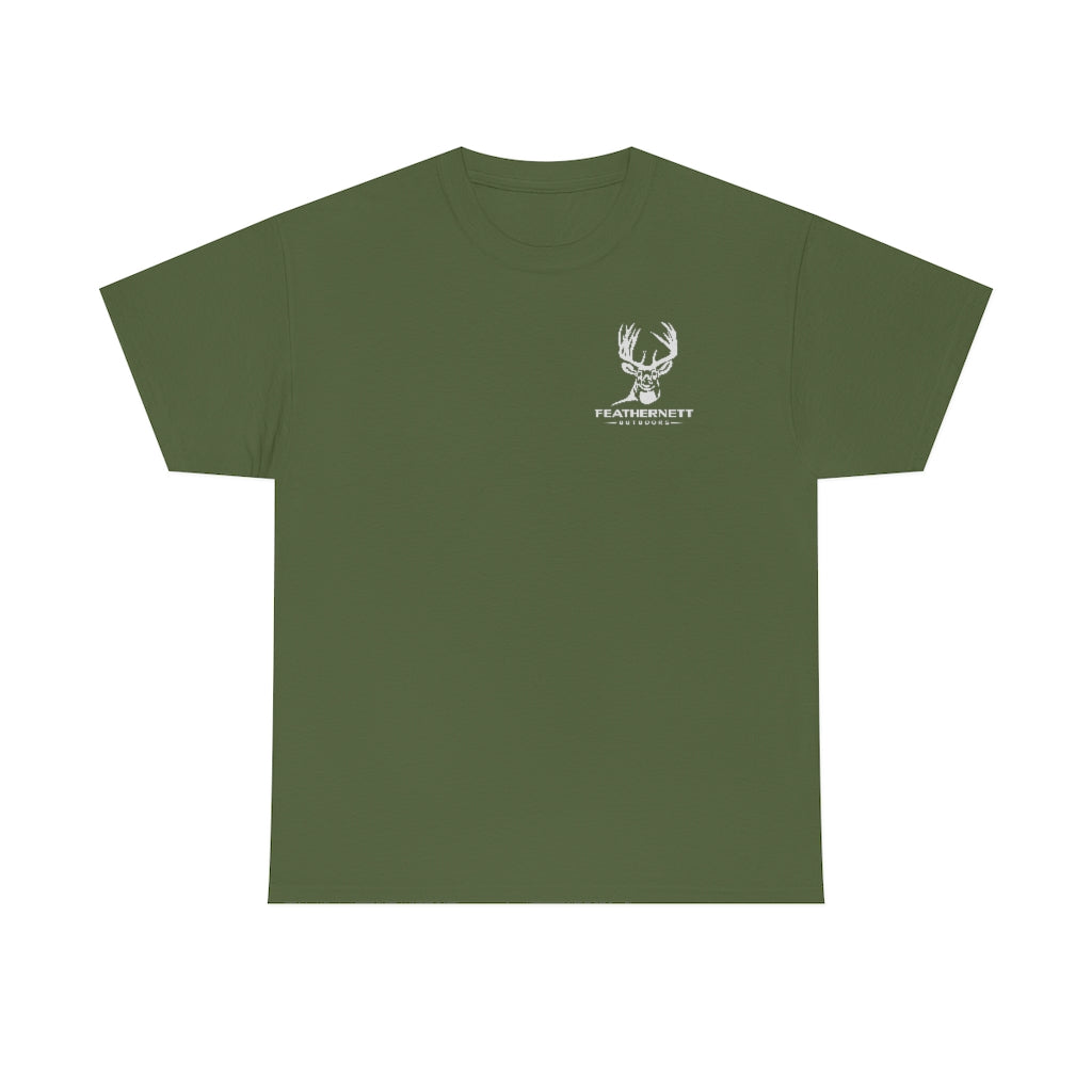 FeatherNett Outdoors-- Unisex T-Shirt