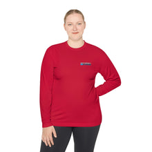 Load image into Gallery viewer, Unisex Lightweight Long Sleeve Fishing Tee

