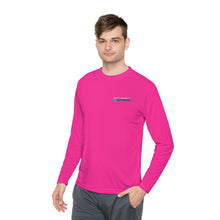 Load image into Gallery viewer, Unisex Lightweight Long Sleeve Fishing Tee
