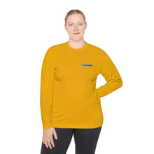 Load image into Gallery viewer, Unisex Lightweight Long Sleeve Fishing Tee
