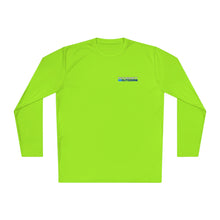Load image into Gallery viewer, Unisex Lightweight Long Sleeve Fishing Tee
