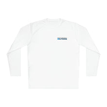 Load image into Gallery viewer, Unisex Lightweight Long Sleeve Fishing Tee
