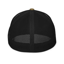 Load image into Gallery viewer, FeatherNett Outdoors--Mesh back trucker cap
