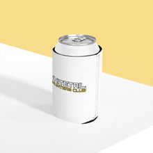 Load image into Gallery viewer, Whitetail Hunters Club Can Cooler
