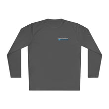 Load image into Gallery viewer, Unisex Lightweight Long Sleeve Fishing Tee
