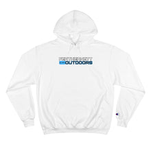 Load image into Gallery viewer, FeatherNett Fishing--Champion Hoodie
