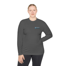 Load image into Gallery viewer, Unisex Lightweight Long Sleeve Fishing Tee
