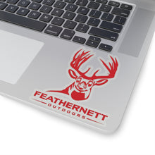 Load image into Gallery viewer, Window Stickers - FeatherNett Outdoors
