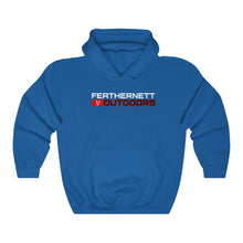 Load image into Gallery viewer, FeatherNett Outdoors--Unisex Hoodie
