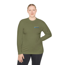 Load image into Gallery viewer, Unisex Lightweight Long Sleeve Fishing Tee
