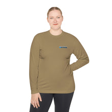 Load image into Gallery viewer, Unisex Lightweight Long Sleeve Fishing Tee
