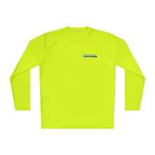 Load image into Gallery viewer, Unisex Lightweight Long Sleeve Fishing Tee
