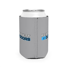 Load image into Gallery viewer, FeatherNett Fishing--Can Cooler Sleeve

