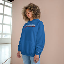 Load image into Gallery viewer, FeatherNett-- Champion Hoodie
