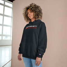 Load image into Gallery viewer, FeatherNett-- Champion Hoodie
