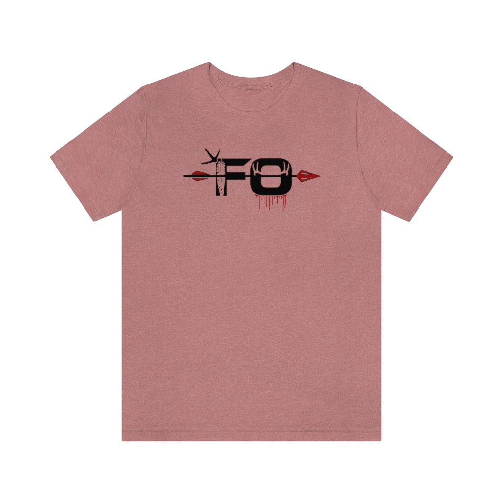 FO--Unisex T-Shirt