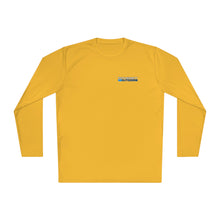 Load image into Gallery viewer, Unisex Lightweight Long Sleeve Fishing Tee
