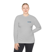 Load image into Gallery viewer, Unisex Lightweight Long Sleeve Fishing Tee
