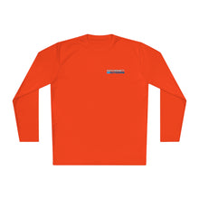 Load image into Gallery viewer, Unisex Lightweight Long Sleeve Fishing Tee
