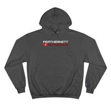 Load image into Gallery viewer, FeatherNett-- Champion Hoodie
