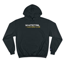 Load image into Gallery viewer, Whitetail Hunters Club--Champion Hoodie
