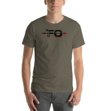 Load image into Gallery viewer, FO--Unisex T-Shirt
