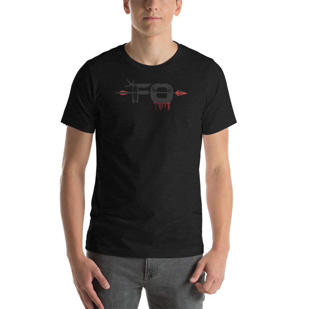 FO--Unisex T-Shirt